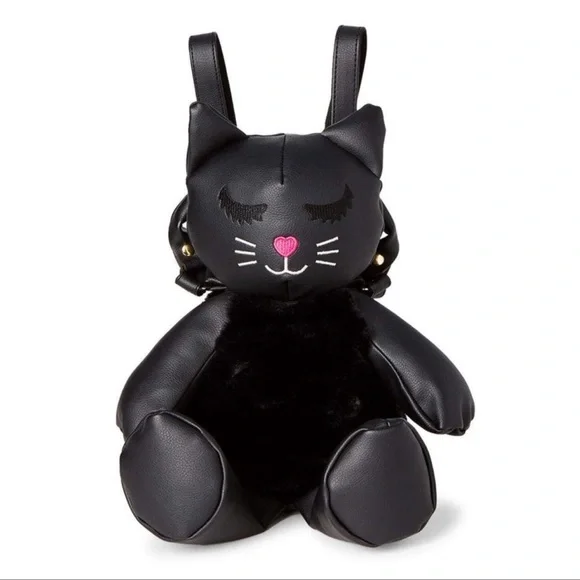 Betsey Johnson | Bags | Brand New With Tags Luv Betsey By  display picture 3